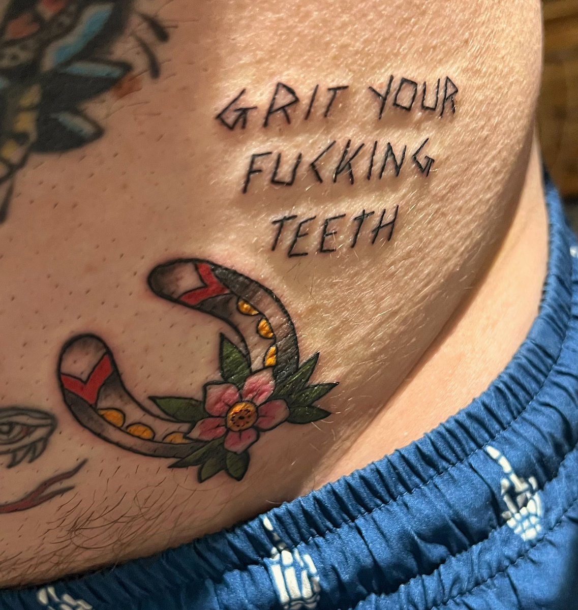 SolesAre's tweet photo. Always worth the pain 😍 new gap fillers added
💉💉💯#soundslikeayouproblem https://t.co/G7Hbw0dxqR