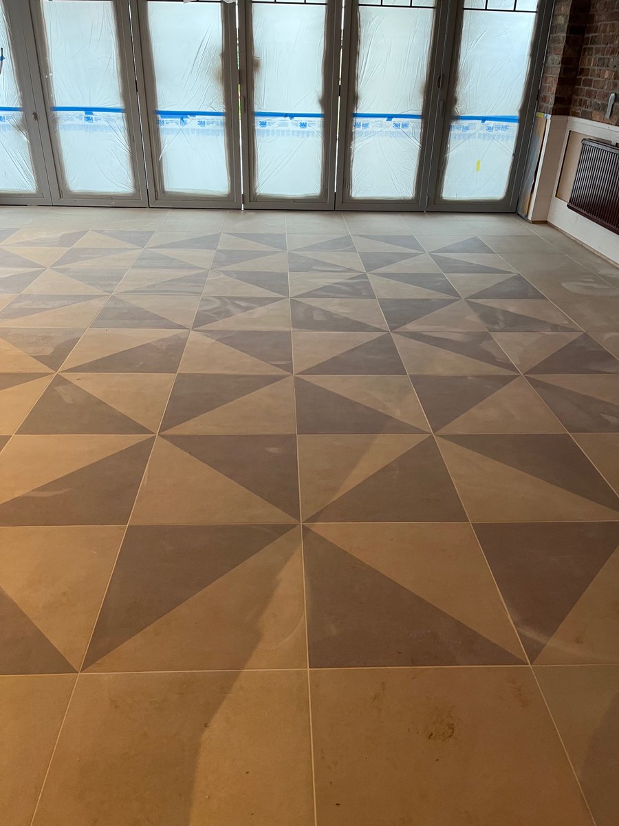 EdTiling tweet picture