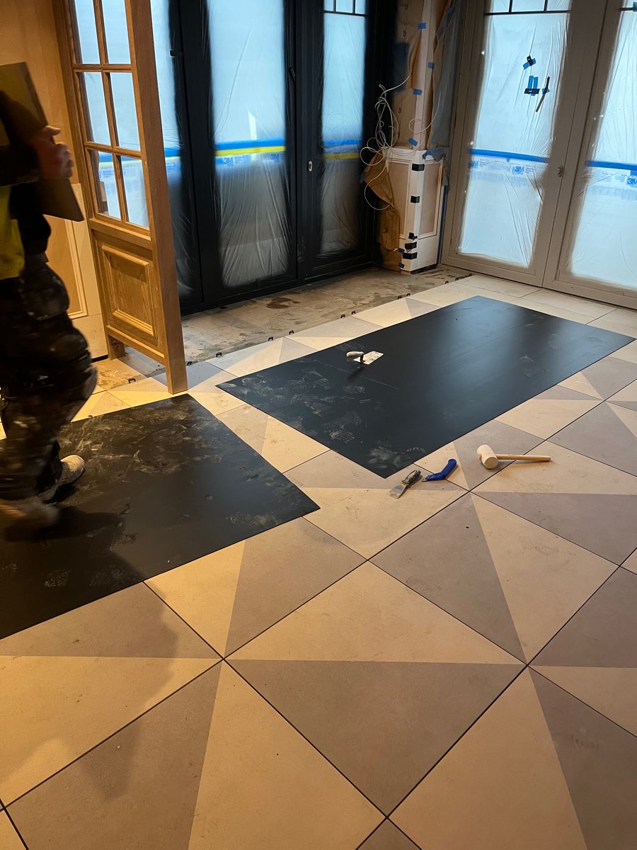 EdTiling tweet picture