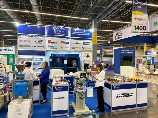 Soluciones Plasticas tweet media