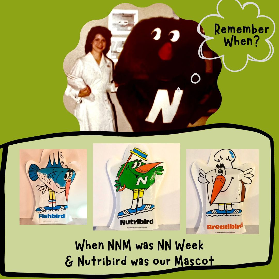 Mary Angela Miller the Food Safety Dietitian tweet media