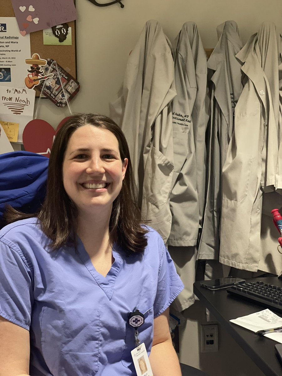VIR Chicago (@virchicago) on Twitter photo And there you have it, folks! <a href="/kellylyons0425/">Kelly</a> PA-C all smiles with her 1000th paracentesis! And there you have it, folks! <a href="/kellylyons0425/">Kelly</a> PA-C all smiles with her 1000th paracentesis!