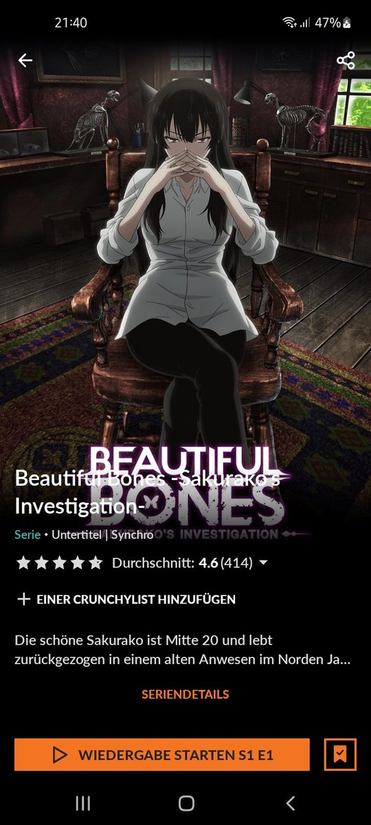 YasuoakaMaurice's tweet photo. Man hat ja Zeit also kann man sich ja ein paar Anime reinziehen.
#KomiCantCommunicate #IkkiTousen #BeautifulBones https://t.co/zL6Mn9Y8s3