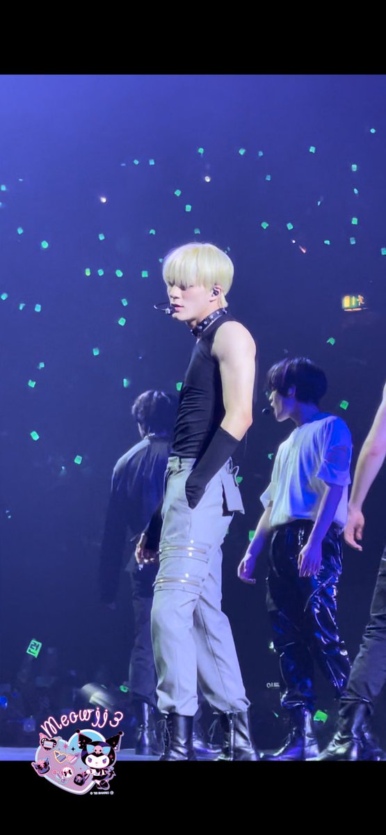 meowjj3's tweet photo. 230328

Jeno blonde💚🫶🏻

#JENO #제노 #이제노 #엔시드림 #NCT #NCTDREAM https://t.co/kWU4J4rMA9