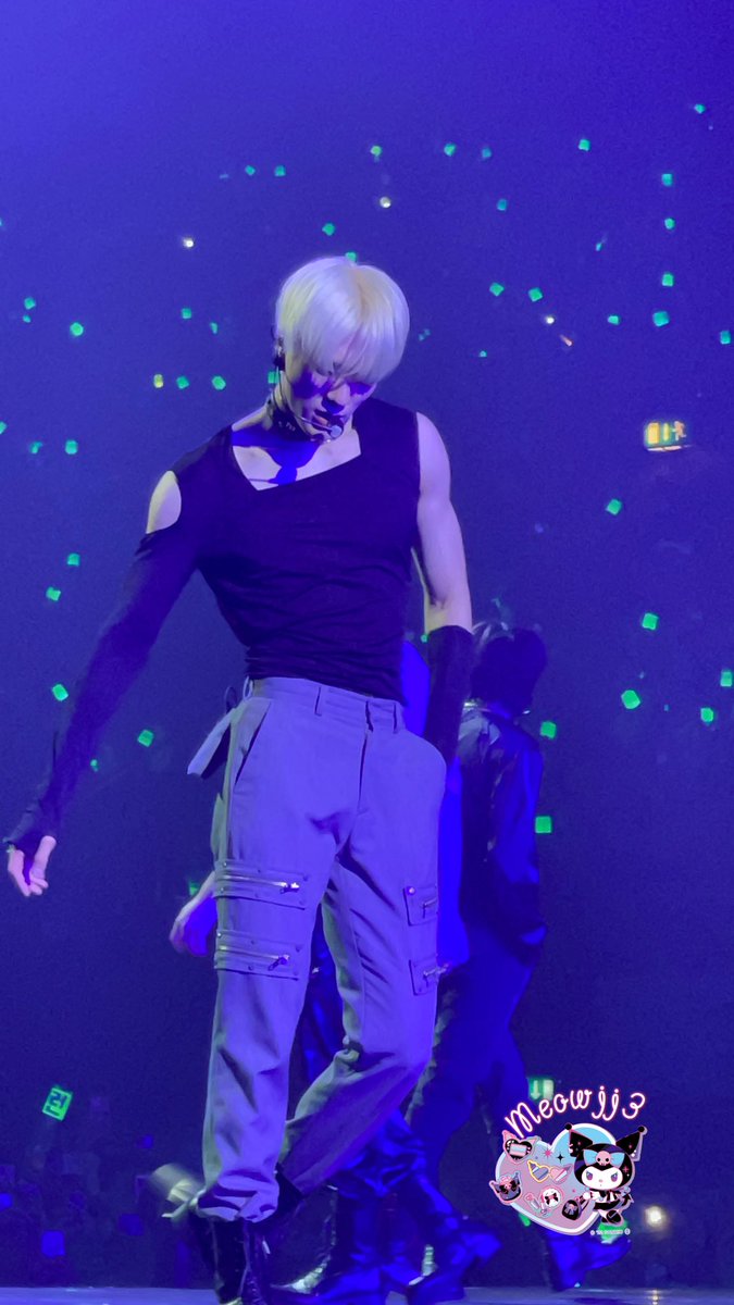 meowjj3's tweet photo. 230328

Jeno blonde💚🫶🏻

#JENO #제노 #이제노 #엔시드림 #NCT #NCTDREAM https://t.co/kWU4J4rMA9