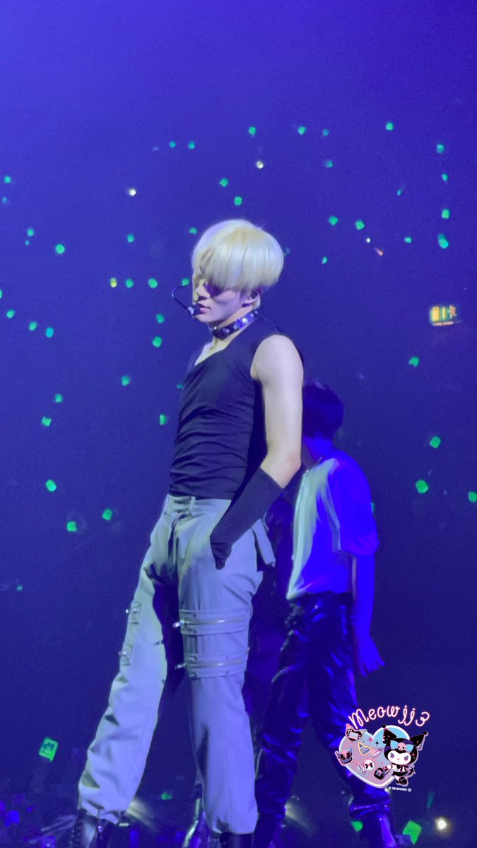 meowjj3's tweet photo. 230328

Jeno blonde💚🫶🏻

#JENO #제노 #이제노 #엔시드림 #NCT #NCTDREAM https://t.co/kWU4J4rMA9