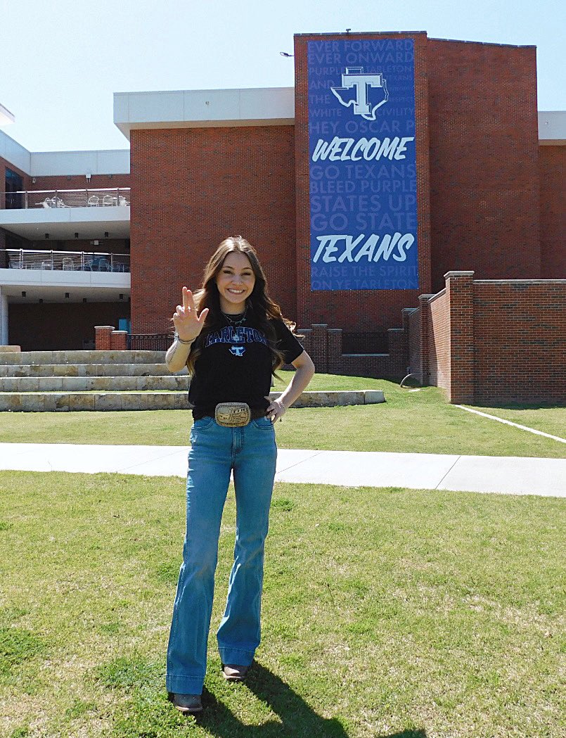aryana_ellis's tweet photo. Next up…. Tarleton State💜🤍@TarletonState https://t.co/spxmriPiD1