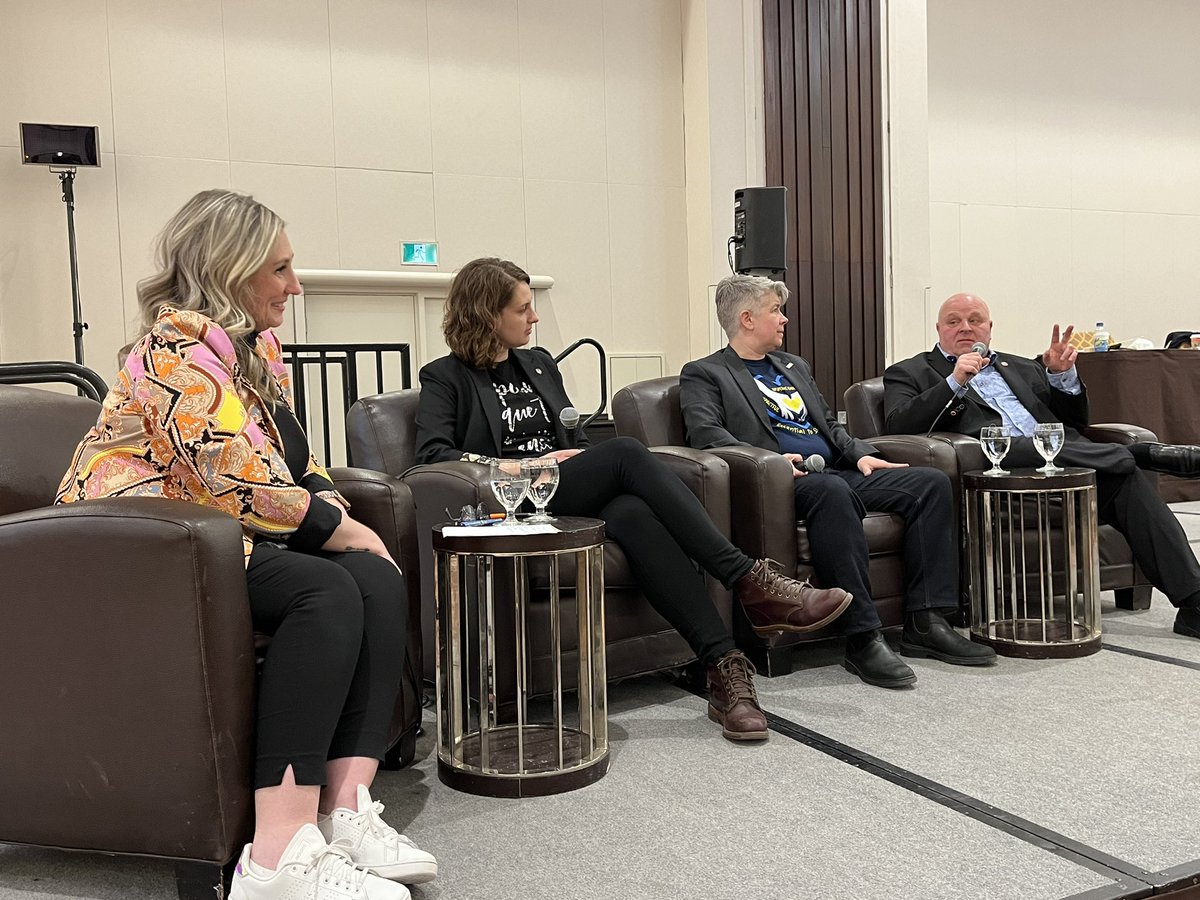 James Clark tweet media