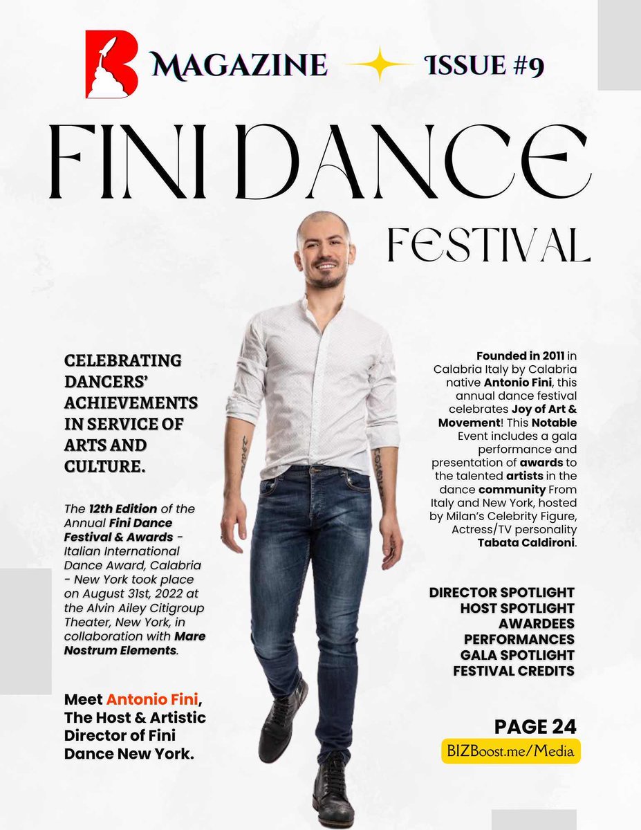 Mohd. Imran (乇мմ™) (@TheSoulfulEMU) on Twitter photo 2023-03-28 19:49:13 Download @BIZBoost Magazine Issue #9 Legacy Edition! 📰 This issue showcases Writers, Dancers, Chefs, Doctors, Actors, Film-makers, Producers, Artists, Entrepreneurs, Renowed Media Personalities, Celebs, & more. 😍 GET IT 🎁👇 plu.ug/l/rpldksxho #Storytelling #Art #News Download @BIZBoost Magazine Issue #9 Legacy Edition! 📰 This issue showcases Writers, Dancers, Chefs, Doctors, Actors, Film-makers, Producers, Artists, Entrepreneurs, Renowed Media Personalities, Celebs, & more. 😍 GET IT 🎁👇 plu.ug/l/rpldksxho #Storytelling #Art #News