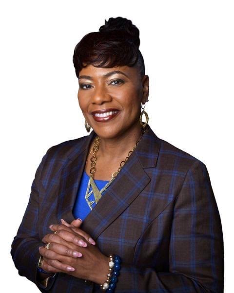 Bernice King - March 28, 1963
HAPPY BIRTHDAY 