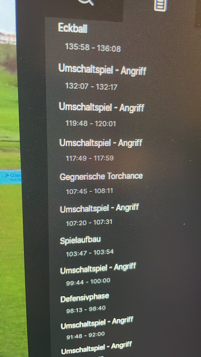 Da hat der Spielanalyst von Belgien gerade wohl die gleichen Themen wie ich 😂 #GERBEL #analyst