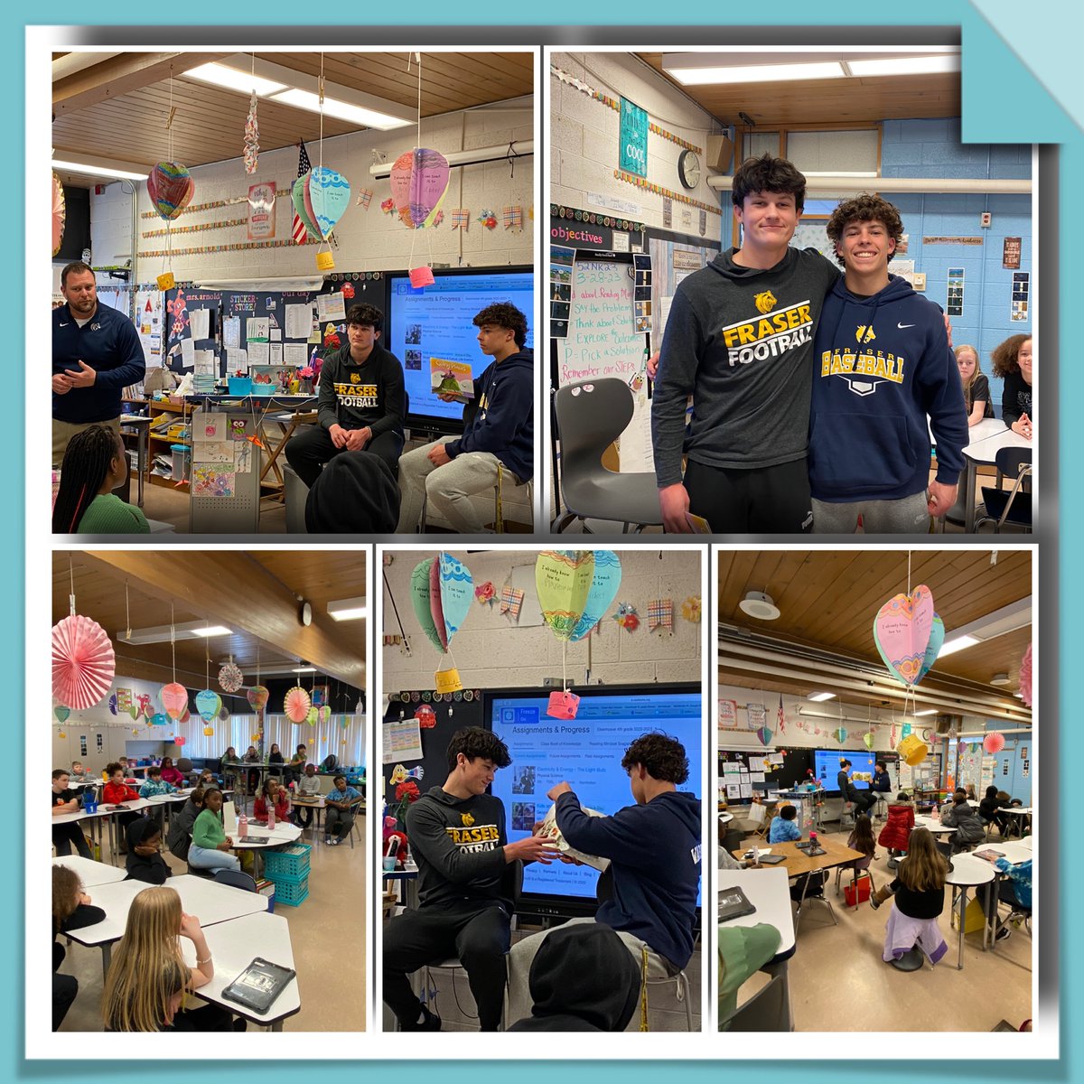 Christine Arnold tweet media