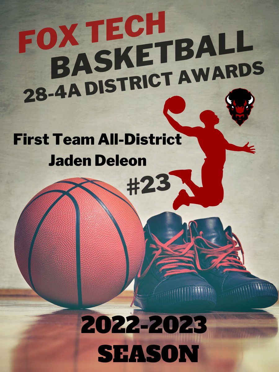 Fox Tech High School tweet media