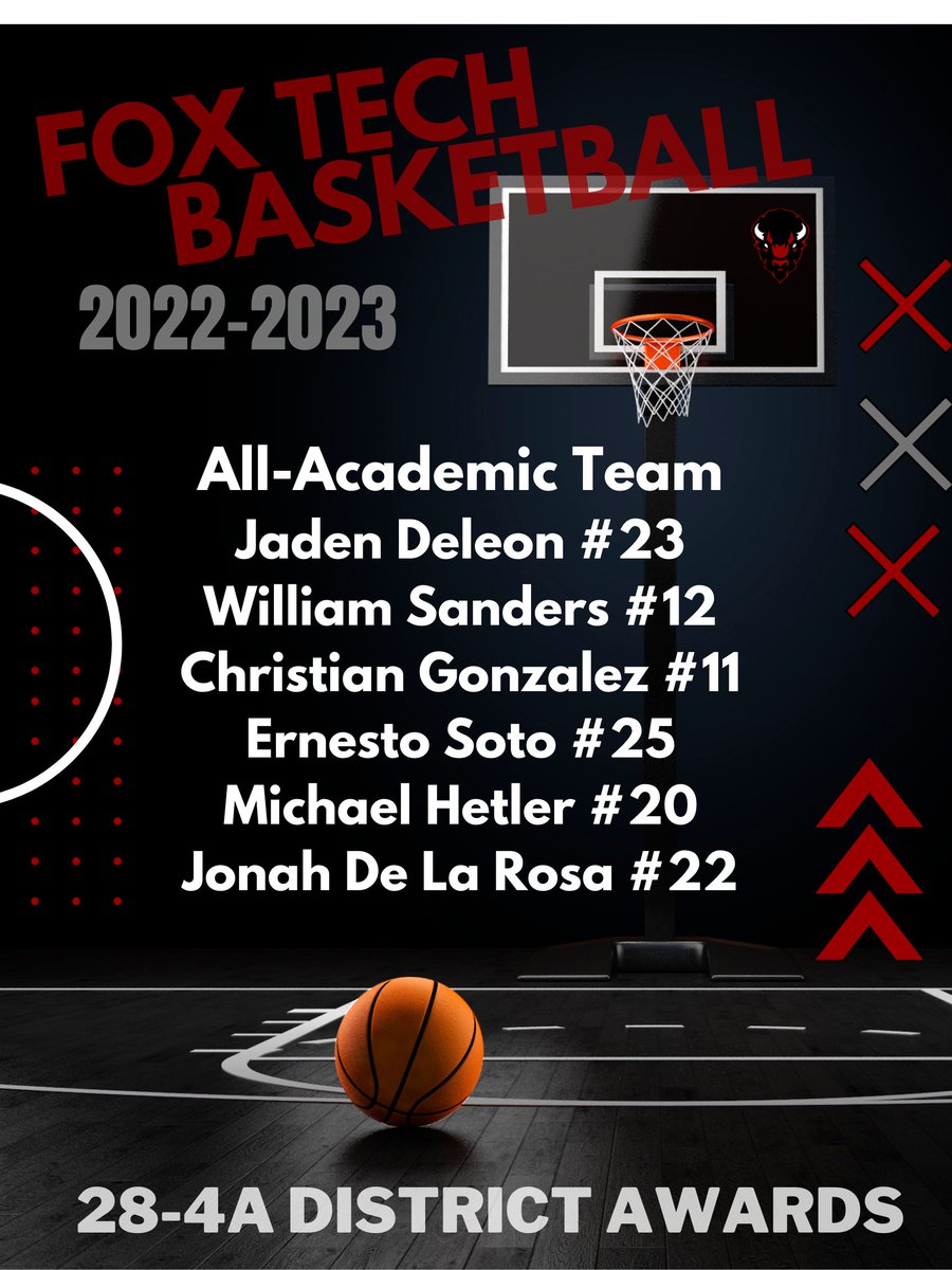 Fox Tech High School tweet media