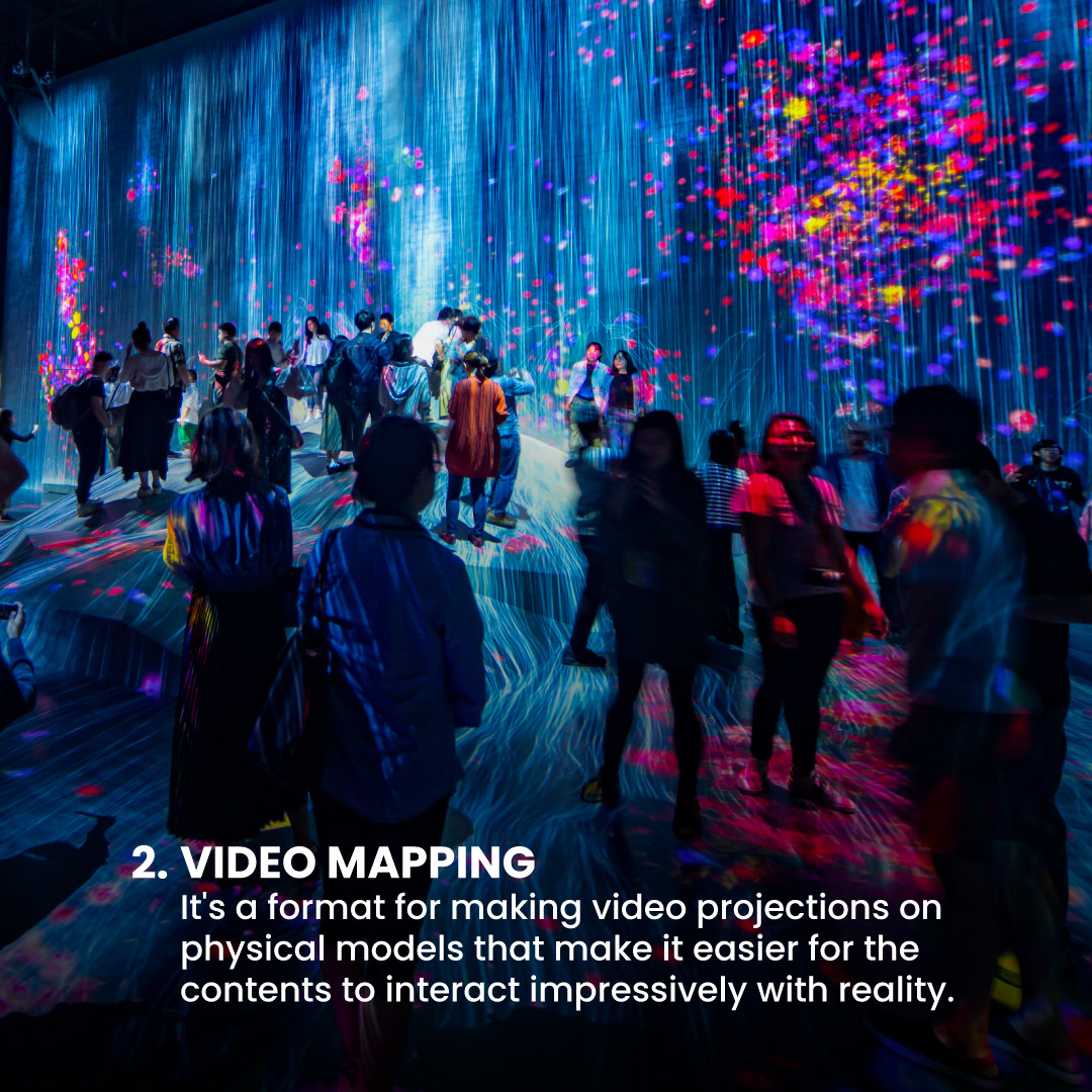 igloolab's tweet photo. Show your valuable content using multiple #technologies that will allow you to achieve high retention with your #audience. Discover these and more #PhygitalExperiences that you can create with us https://t.co/bj3Cvwlv1F
#Holograms #BackToTheFuture #igloolab #Pharmaceutical https://t.co/9DpIgzwhi9
