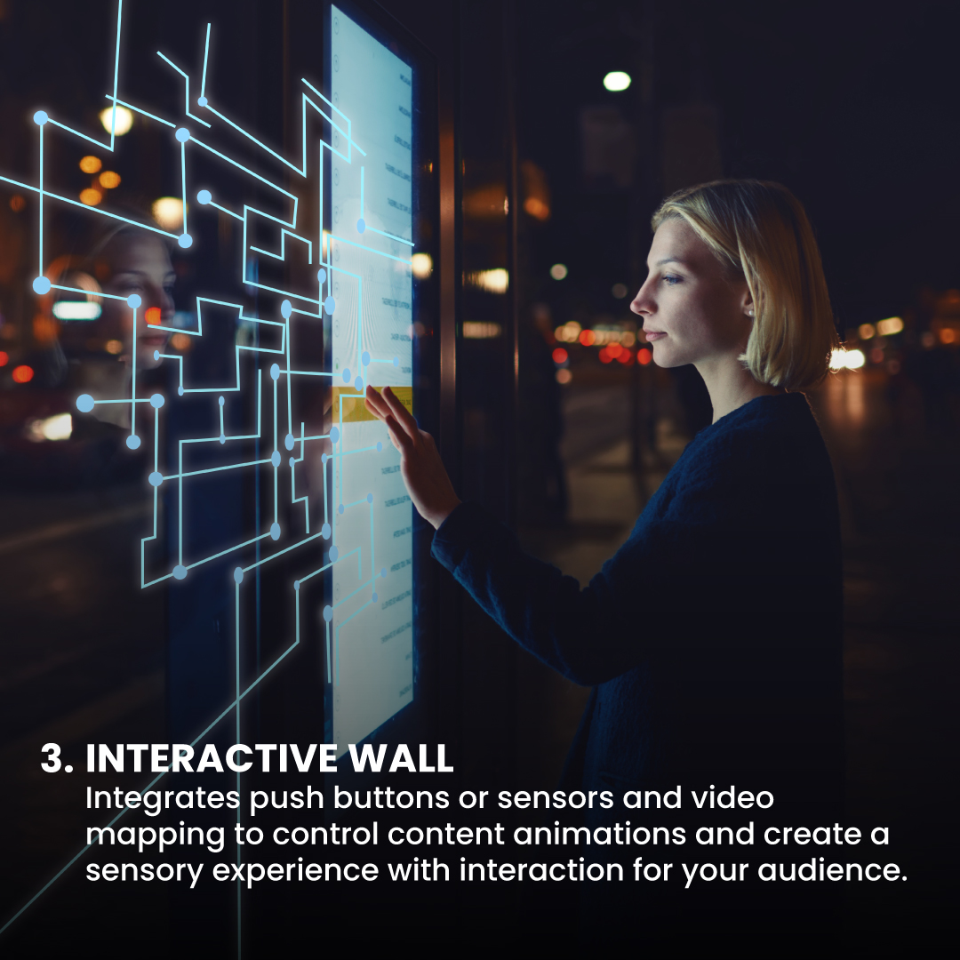 igloolab's tweet photo. Show your valuable content using multiple #technologies that will allow you to achieve high retention with your #audience. Discover these and more #PhygitalExperiences that you can create with us https://t.co/bj3Cvwlv1F
#Holograms #BackToTheFuture #igloolab #Pharmaceutical https://t.co/9DpIgzwhi9