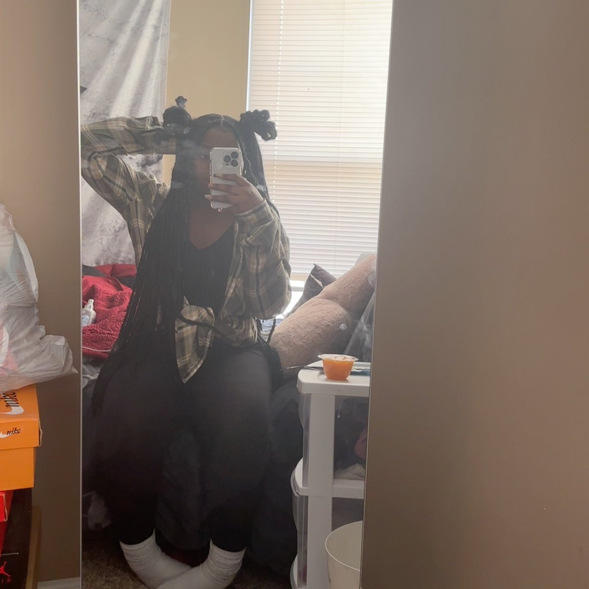 B is for Brooklynn. We love Brooklynn 💕