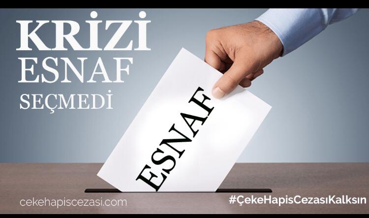 <a href="/AvOrhanKIRCALI/">Av. Orhan KIRCALI 🇹🇷</a> 250 bin gibi büyük bir kitle talebimiz #CekeHapisCezasıKalksın
diye haykırırken, sayıları  ailelerle 1 milyon #Cekyasasımağdurları Talepleri yerine getirilse de, getirilmese de bu kitle 2023 seçimlerinin kaderini değiştirebilecek niteliktedir <a href="/RTErdogan/">Recep Tayyip Erdoğan</a> 
<a href="/bybekirbozdag/">Bekir  Bozdağ</a> 
<a href="/BY/">Binali Yıldırım</a>