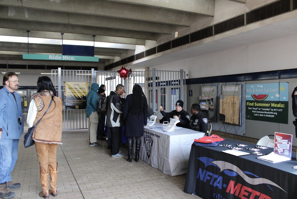 Metro Bus & Rail (@NFTAMetro) / Twitter