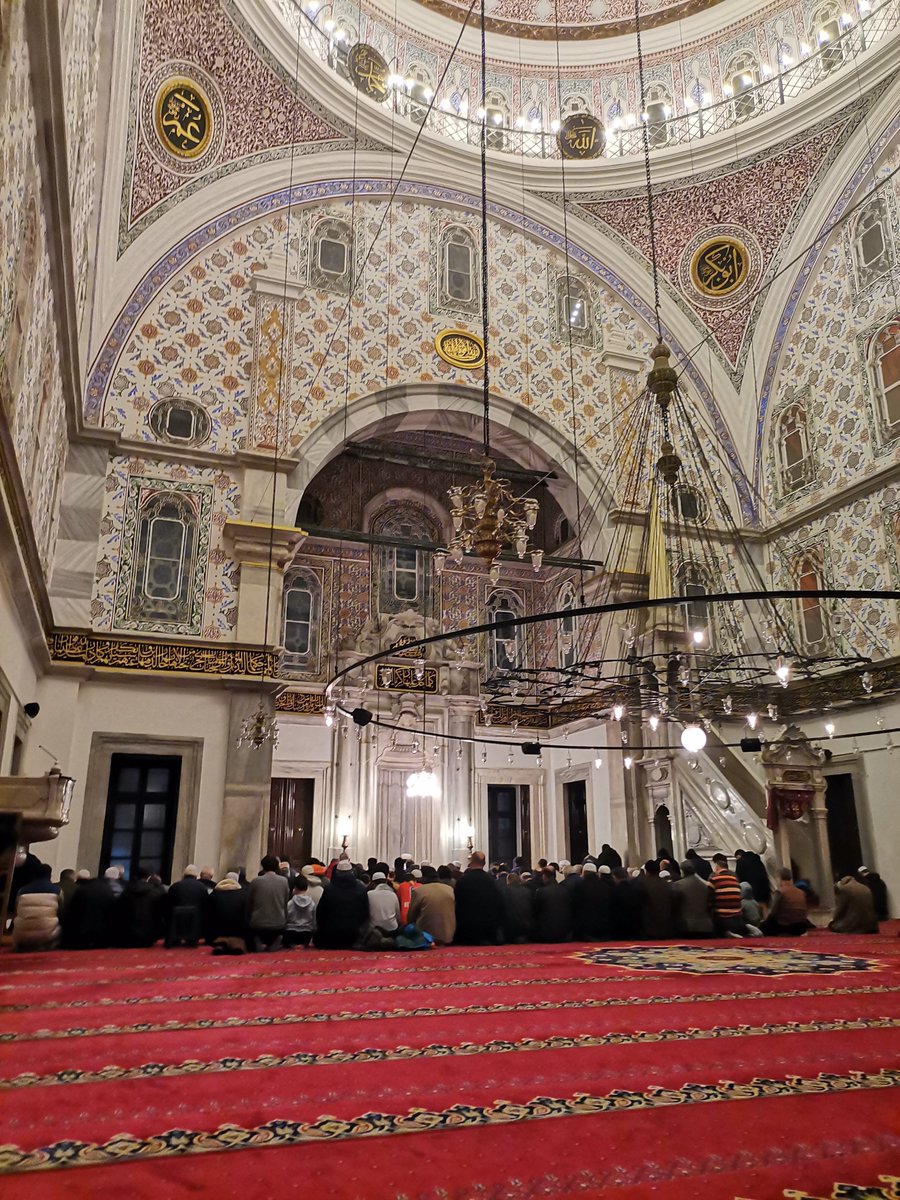 Büyük Selimiye Camii 🕌