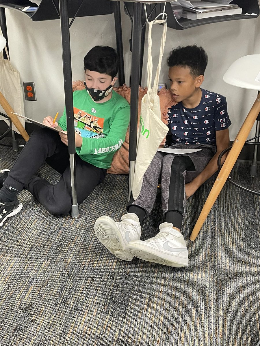 McBride's Classroom tweet media