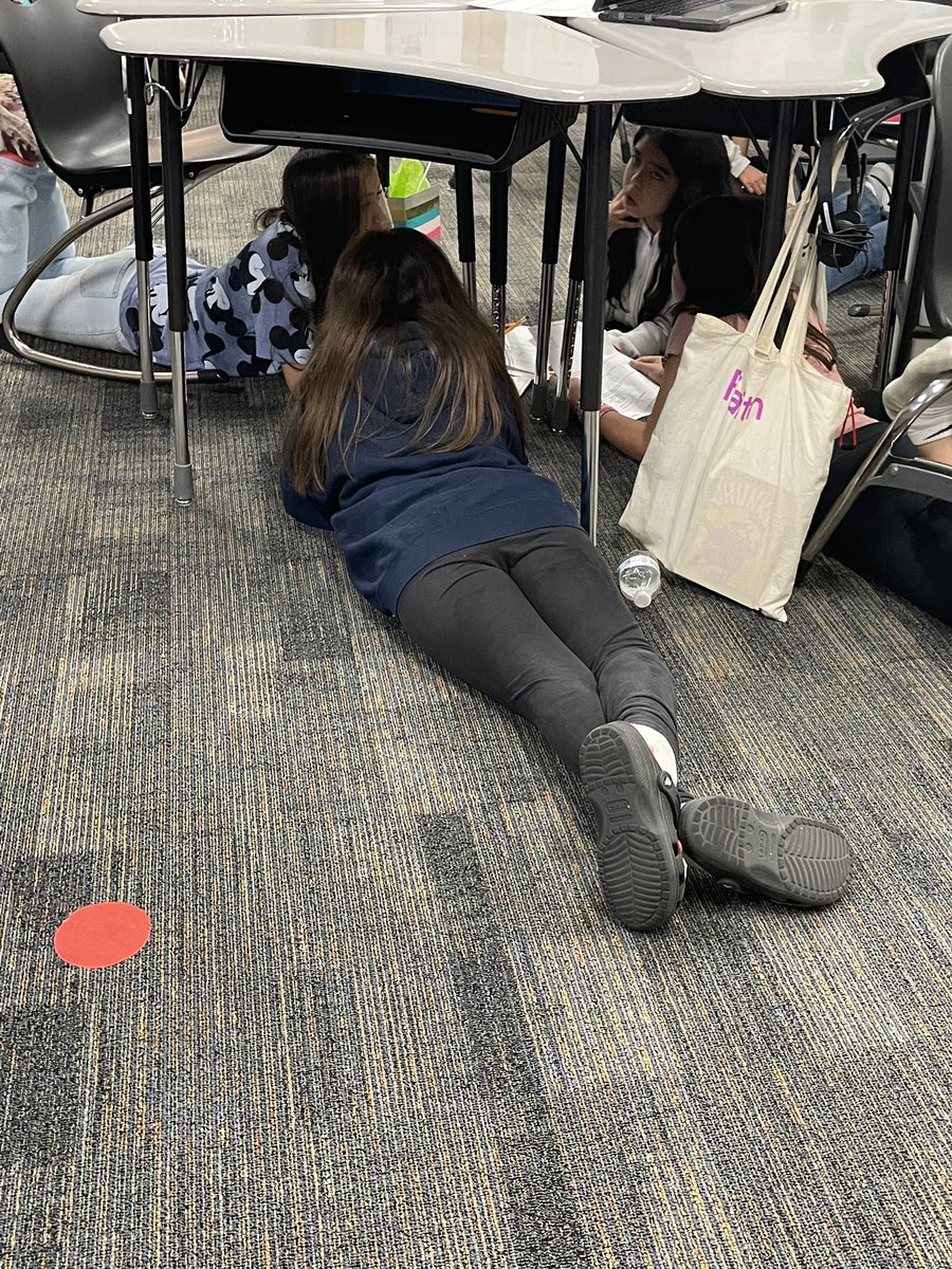 McBride's Classroom tweet media