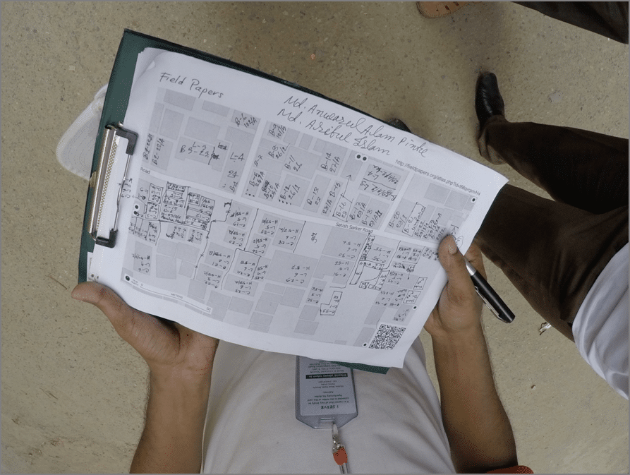 stamen's tweet photo. After 11 years leading the development of @fieldpapers, we are pleased to announce that the project has transitioned to the capable hands of @OpenStreetMapUS, who will continue to support it for the ongoing benefit of the global #OpenStreetMap community! https://t.co/88Z1hSrUBi https://t.co/W7lvFauQUy