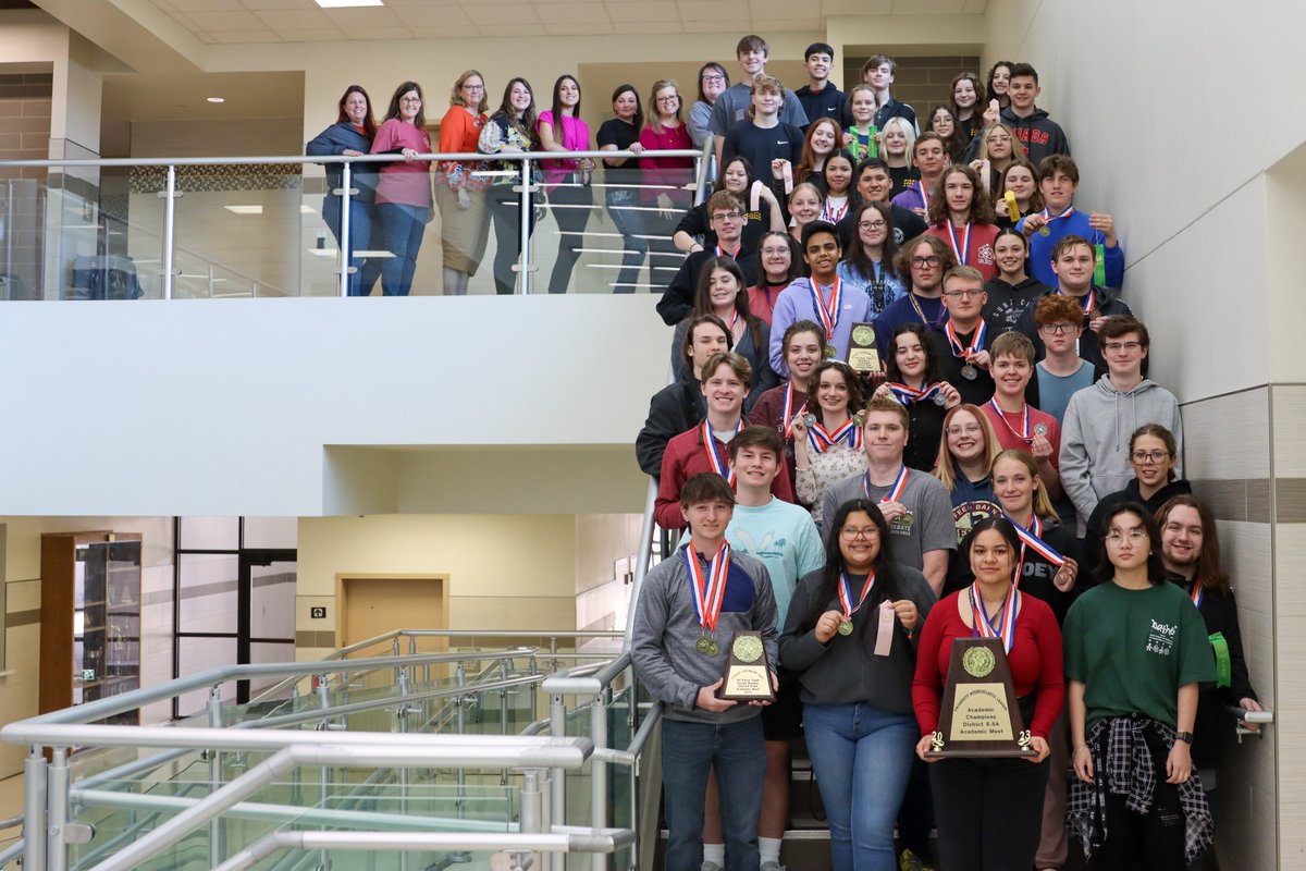 Granbury ISD tweet media