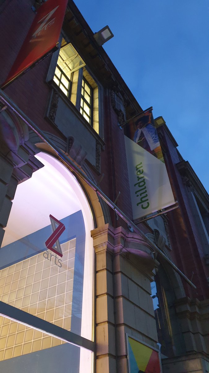 EmmaIllustrate's tweet photo. Had such a brilliant & inspiring day at @MADE_Mcr @Z_arts_mcr
"Exploring The Creative Potential for Manchester to become a UNICEF Child Friendly City"
So many inspiring speakers & fantastic to hear young people's perspectives. #CreativeInfluencers
Superb event! https://t.co/KDhiriFkrt
