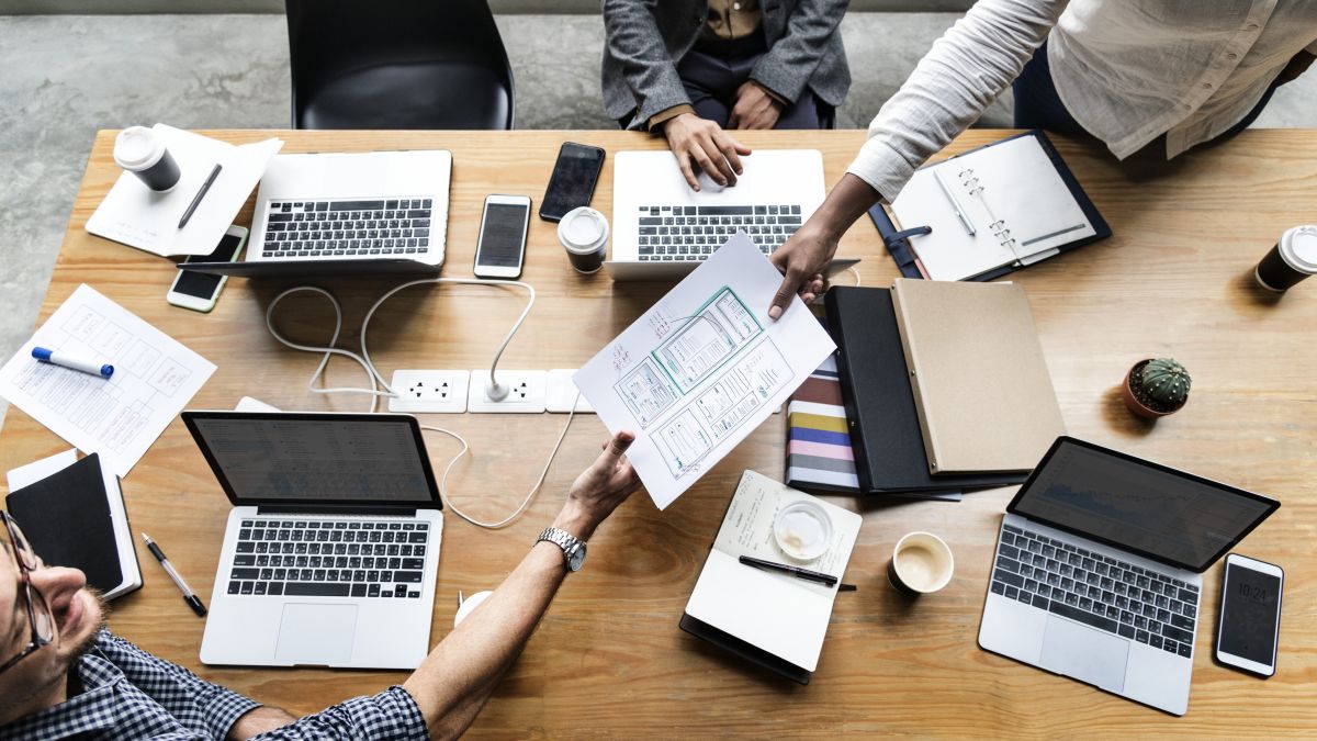 CusTechnologies's tweet image. Productivity tools are supposed to help speed you up. But for many businesses they’re doing the opposite because they’re not being deployed properly. Ask us for help  #ProductivityTools #TechPotential #AskTheExperts techradar.com/news/most-uk-f…