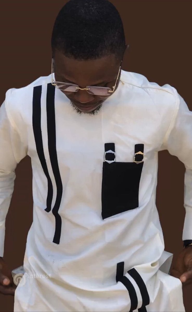 RealNwaChineke's tweet photo. Contact me directly, if you need any of these men's trendy styles.
#africanmenattire
#Mensfashion
#senatorstyles
#igbomenfashion https://t.co/E4HDjgQtqY