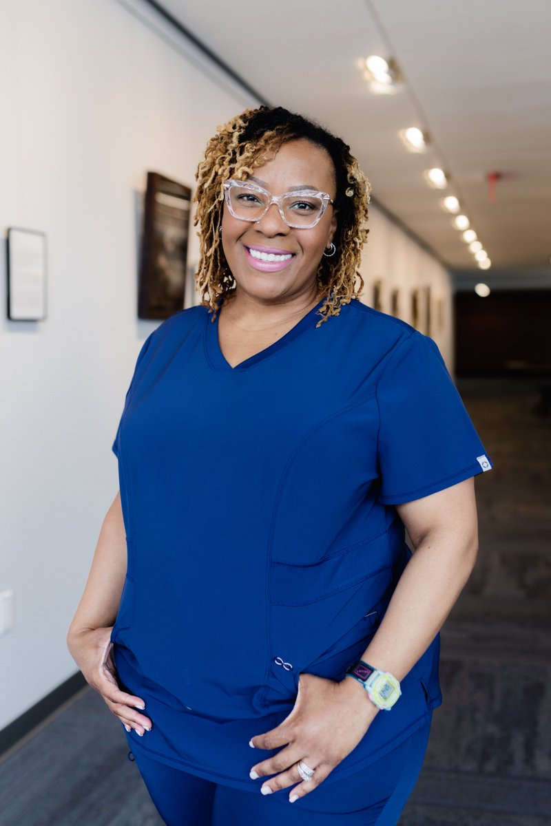 Let's support mental health w/Chrystal Harris at the Flint SOUP Community Micro-Grant Dinner on March 30th! Chrystal is the owner of Sound Mind Health Services LLC, a faith-based telehealth practice that helps people manage their mental health. Help Chrystal reach more people!