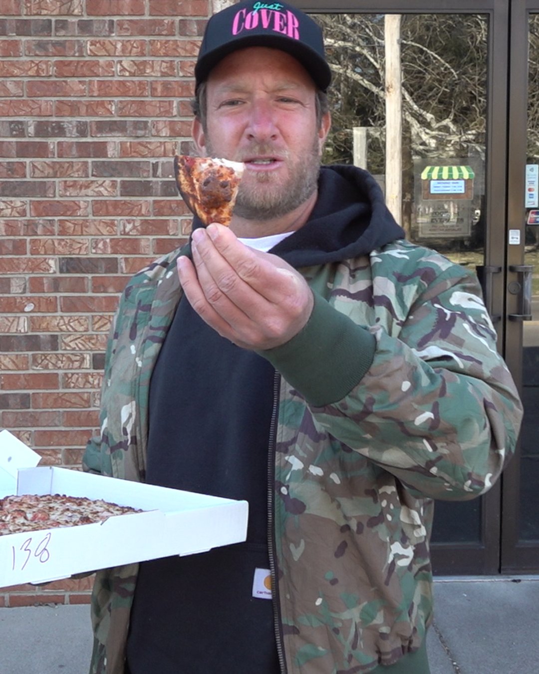 Barstool Sports on Twitter "Barstool Pizza Review Marion's Piazza