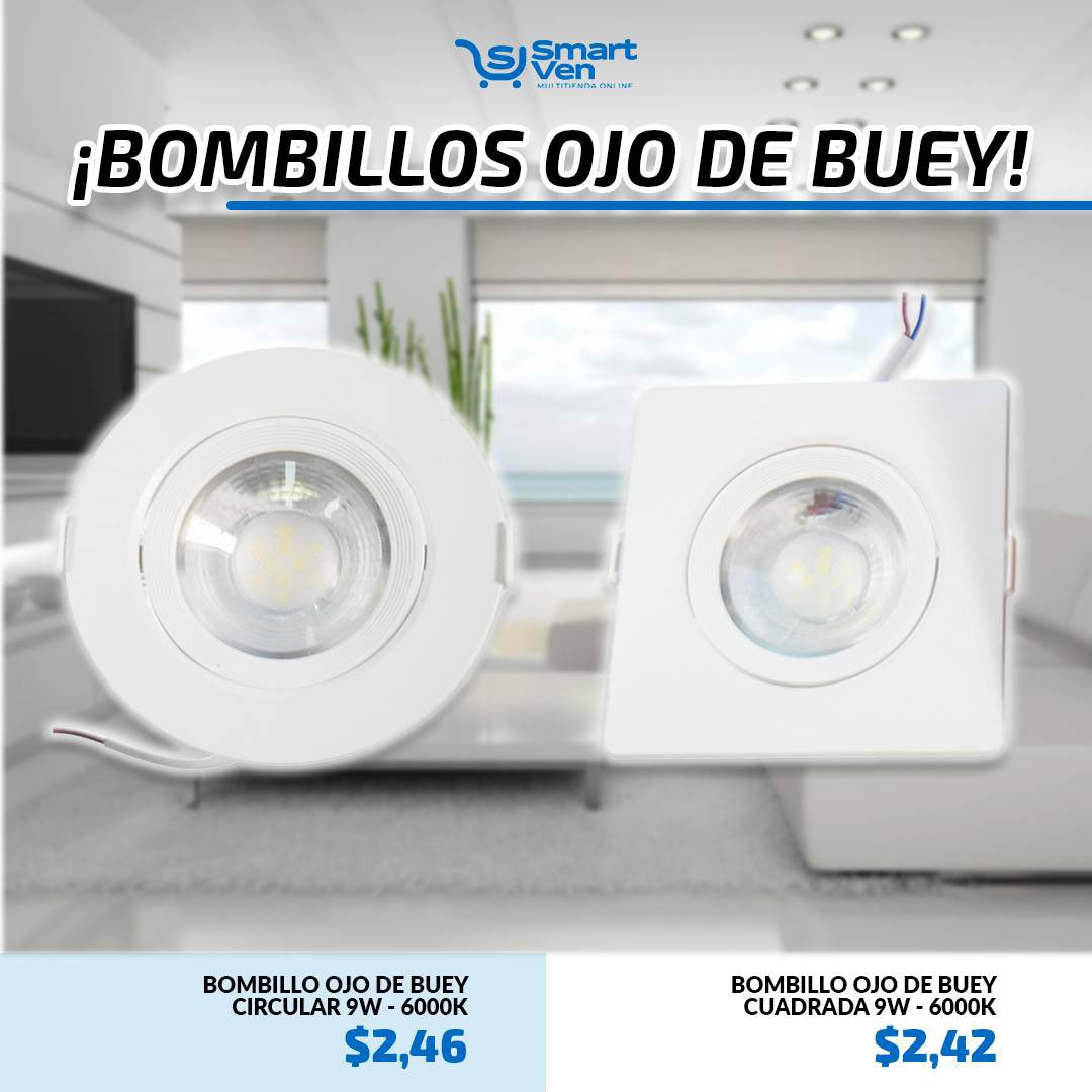 SmartvenOnline's tweet photo. #Bombillos #ojodebuey https://t.co/z7v2cbZic2