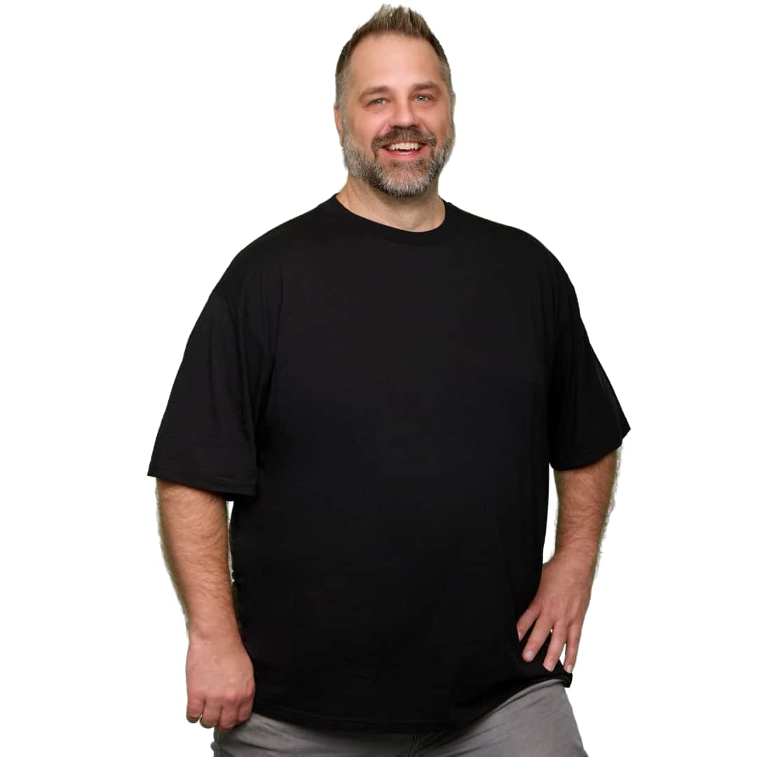 BigBoyBamboo's tweet photo. Big Boy Bamboo Crew Neck T-Shirt 4-Packs - Save 25% Our new bundles are perfect for the bamboo connoisseur who wants classic and stylish looks that match any and all occasions.
#bigboybamboo #bigandtall #bamboo #bambooclothing https://t.co/zRiWA6a36T