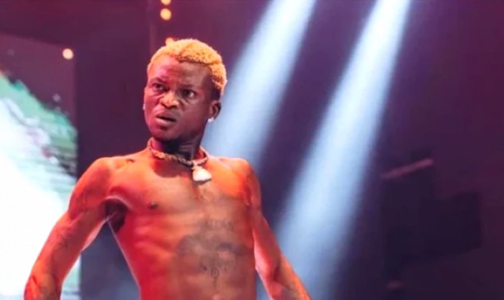 Sahara Reporters tweet media