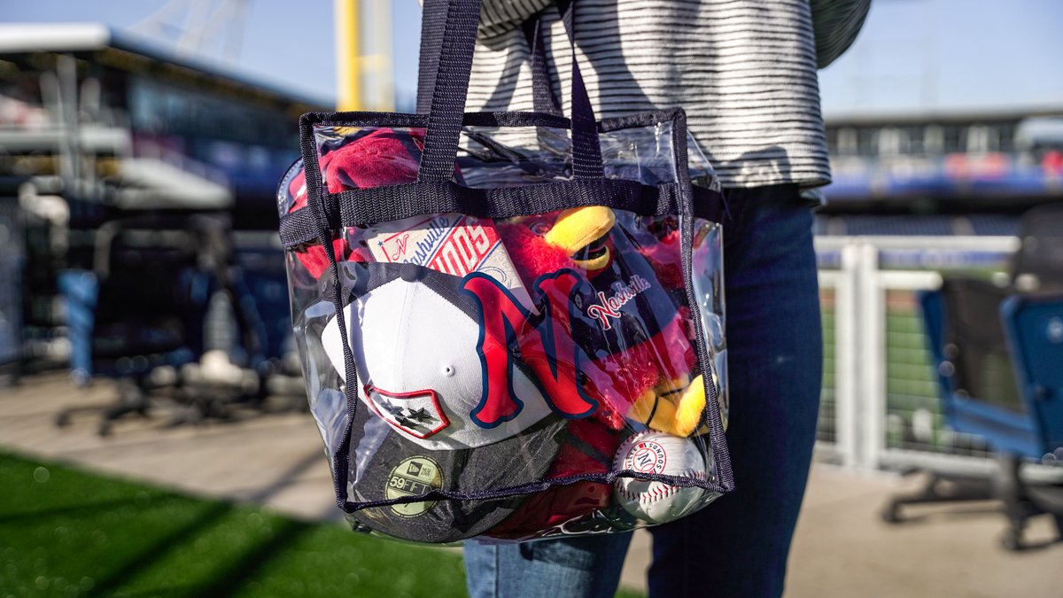 Nashville Sounds tweet media