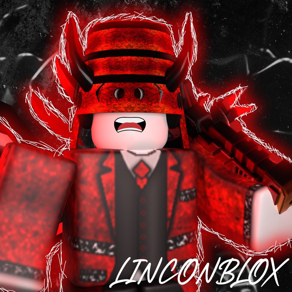 LinconBlox tweet media