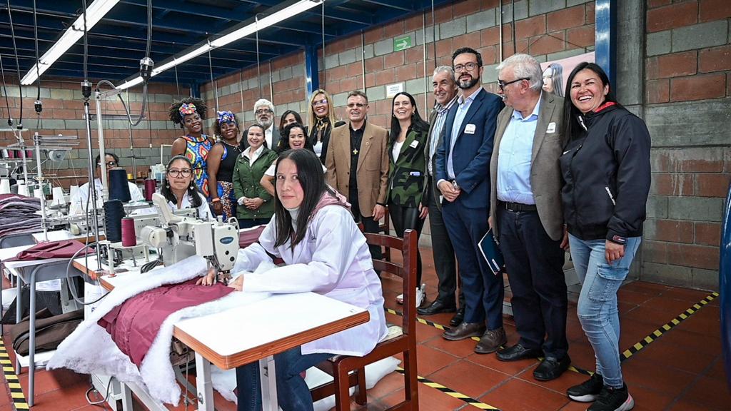 Germán Umaña Mendoza tweet media