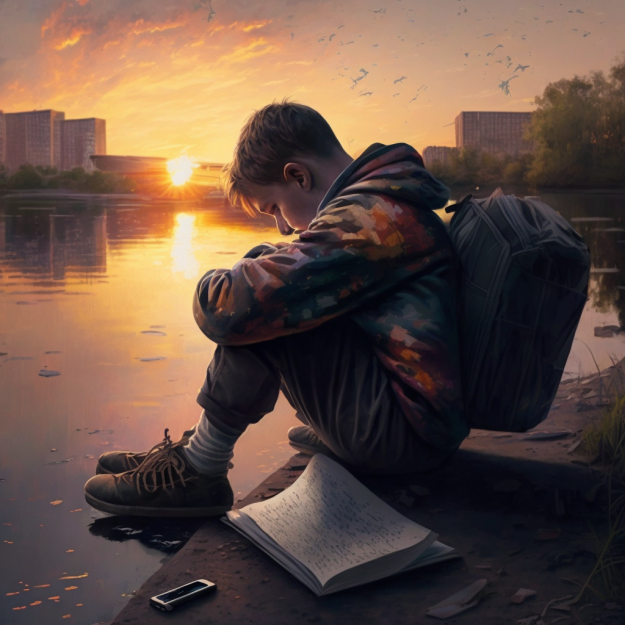 AlphaPrep tweet media