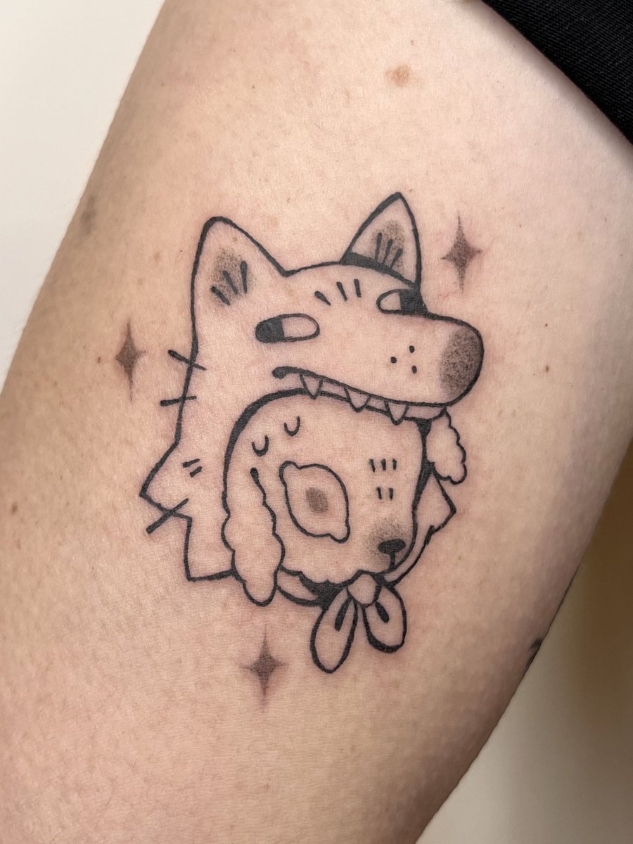 𝖘 𝖍 𝖑 𝖔 𝖗 𝖕 is tattooing cool ppl tweet media