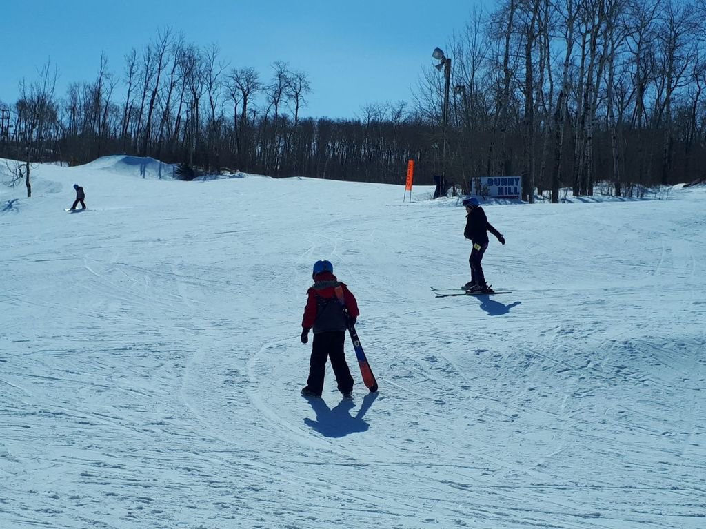 M.C. Knoll School tweet media