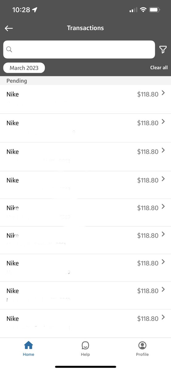 JumpMan23onMe's tweet photo. @AMNotify To easy with @AMNotify https://t.co/WyhXhts2ou
