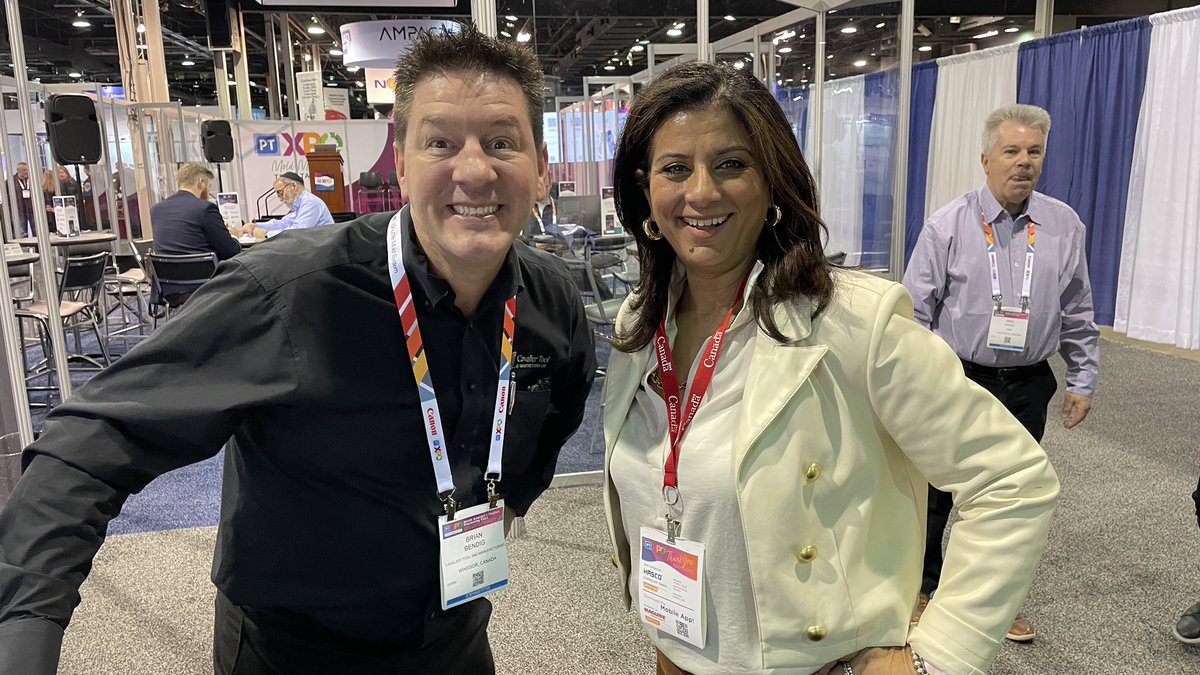 Cavalier Tool and Manufacturing Ltd. tweet media