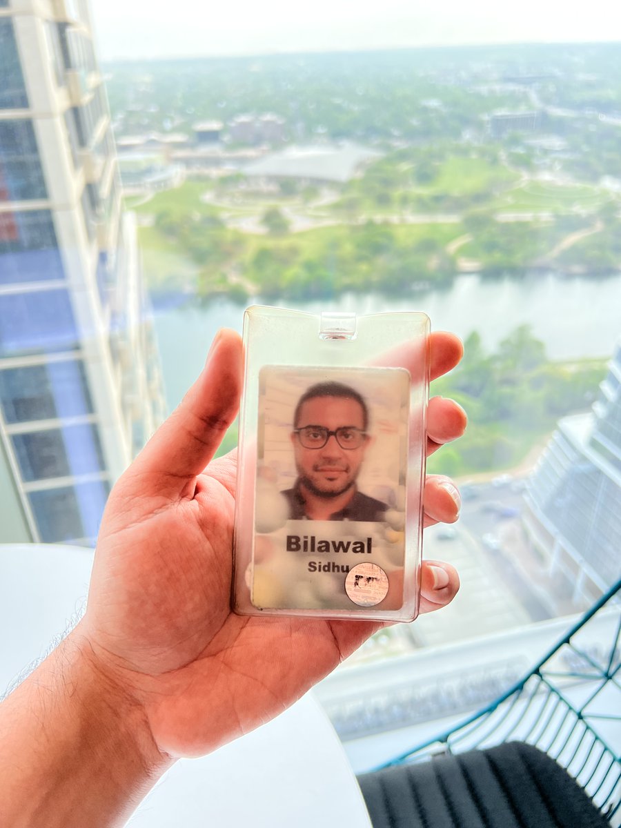 Bilawal Sidhu tweet media