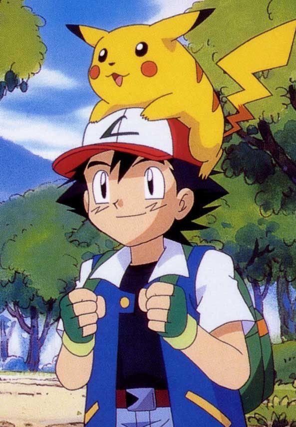 pokémon artworks ✨ (@pokemonszn) on Twitter photo 