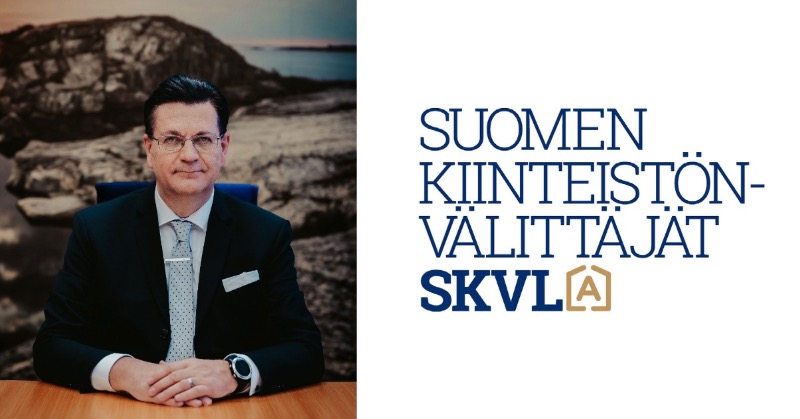 skvl_fi's tweet photo. Asuntomarkkinoiden kesä: Uskaltaako ostaa, myydä tai vuokrata?

Huomenta Suomen vieraana Suomen Kiinteistövälittäjät ry:n toimitusjohtaja Jussi Mannerberg ja Suomen Vuokranantajat ry:n toiminnan johtaja Sanna Hughes.

#asuntomarkkinat #mtvuutiset