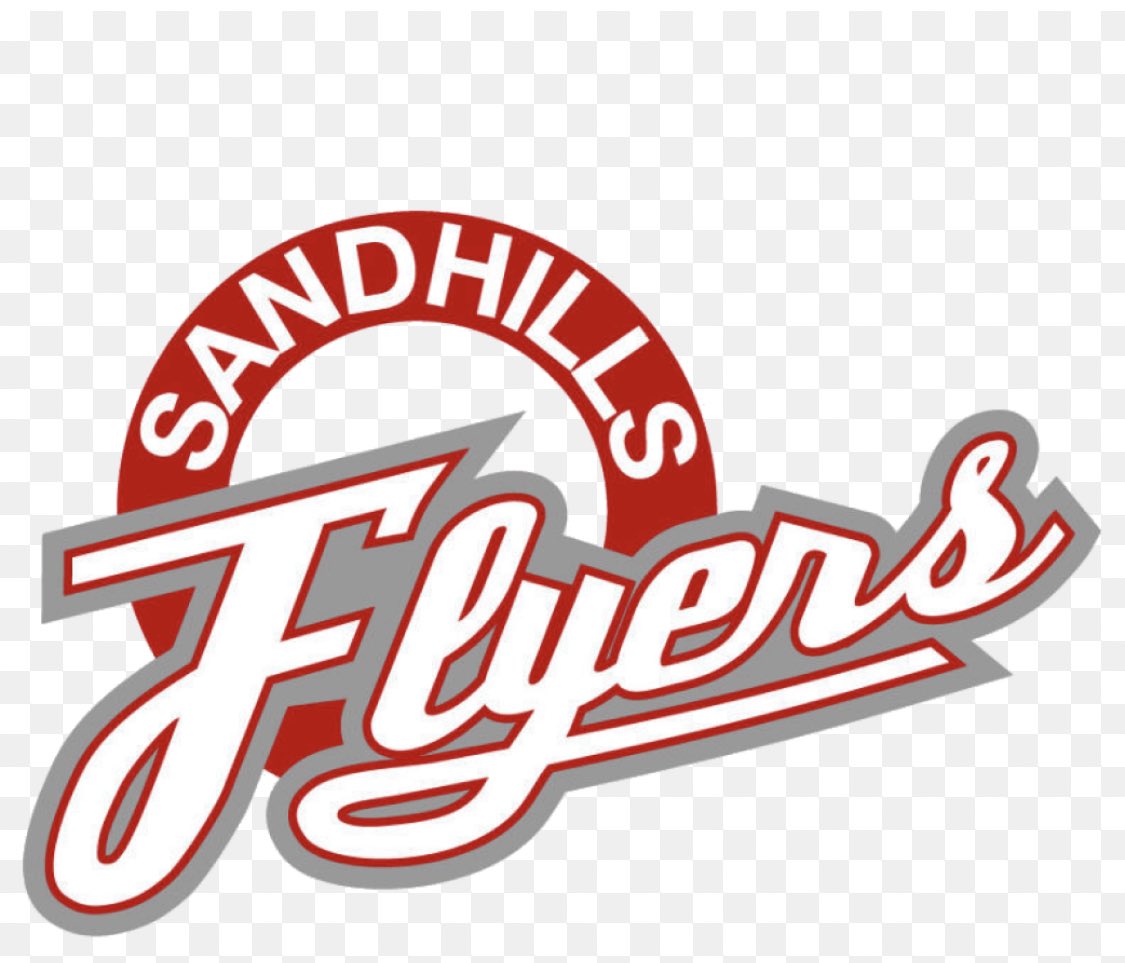 BrantleyKimani's tweet photo. After a great visit, and a even greater conversation with the legend himself Coach Apple @Sandhills_Coach. I'm BLESSED to receive a offer from Sandhills CC.  GO FLYERS!!! https://t.co/l2KNe1fyWd