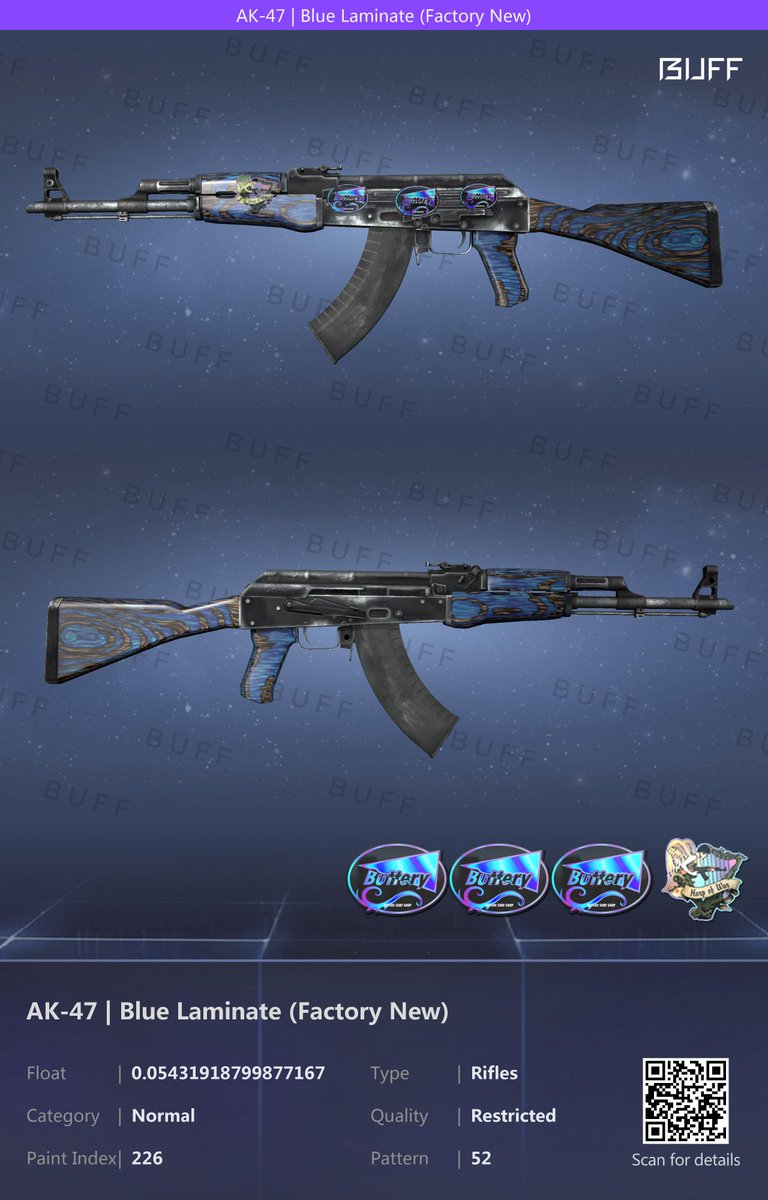 MadMaxxCSGO's tweet photo. Bought more skins today :D
Dm me if interested 

#csgo #csgotrade #csgotrading #csgoskins #skins #steam #csgotrading #csgosell #csgobuy https://t.co/IAOUEdw3rN