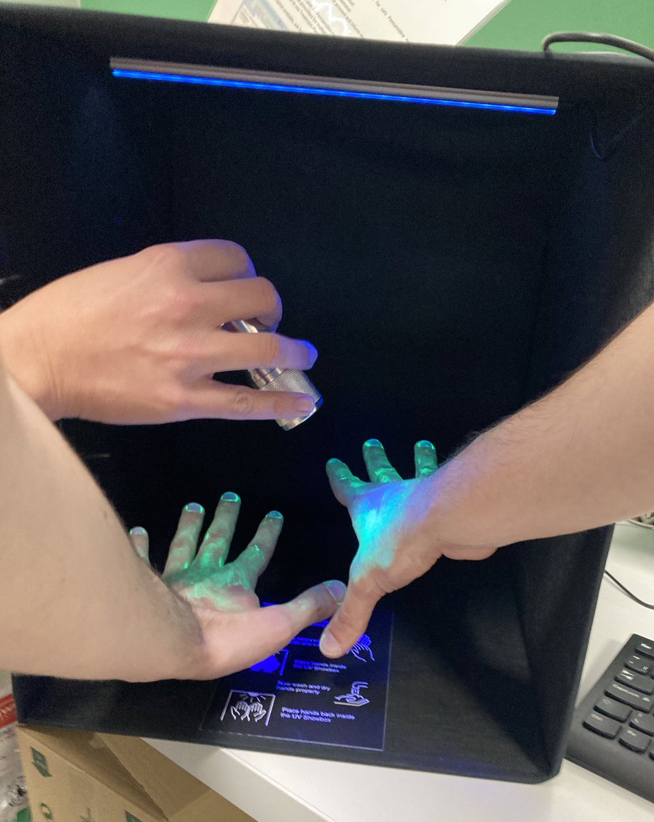 IPC_uclh ๐ (@ipc_uclh) on Twitter photo We're not just cleaning hands, we're spreading joy and good vibes in the maternity wards at <a href="/uclh/">UCLH</a> EGA ๐๐งด๐ฆ๐๐ธ #CleanHandsSaveLives #SafeMomandBaby ๐คฐ#OneTeam๐
<a href="/berina_k/">bkaur</a> <a href="/uclhmvp/">UCLH Maternity Voices Partnership</a> @vsweeney431 <a href="/GemmaShower/">Gema Martinez-Garcia</a> <a href="/hailleila1/">Leila Hail ๐</a> <a href="/probert_david/">David Probert</a> <a href="/GBellingan/">Geoff Bellingan</a> We're not just cleaning hands, we're spreading joy and good vibes in the maternity wards at <a href="/uclh/">UCLH</a> EGA ๐๐งด๐ฆ๐๐ธ #CleanHandsSaveLives #SafeMomandBaby ๐คฐ#OneTeam๐
<a href="/berina_k/">bkaur</a> <a href="/uclhmvp/">UCLH Maternity Voices Partnership</a> @vsweeney431 <a href="/GemmaShower/">Gema Martinez-Garcia</a> <a href="/hailleila1/">Leila Hail ๐</a> <a href="/probert_david/">David Probert</a> <a href="/GBellingan/">Geoff Bellingan</a>